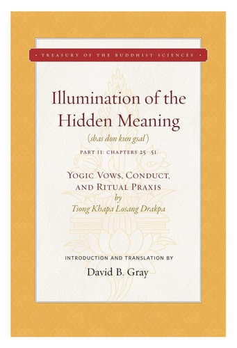 Illumination of the Hidden Meaning Vol. 2