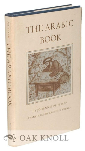 The Arabic Book | | 9780691065649