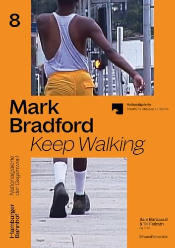 Mark Bradford: Keep Walking