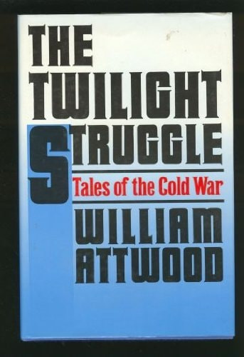 The Twilight Struggle