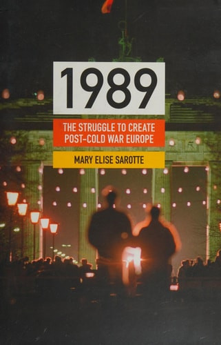 1989 | | 9780691143064