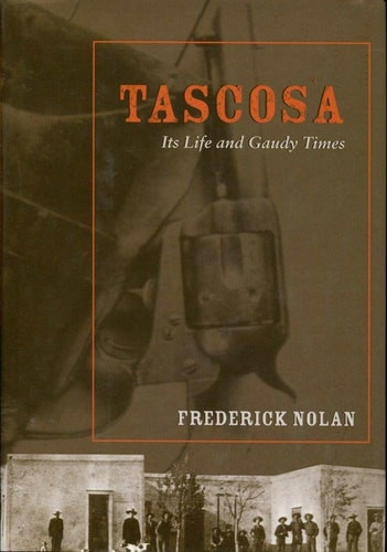 Tascosa
