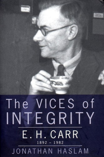 Vices of Integrity