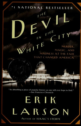 The Devil in the White City | | 9780609608449