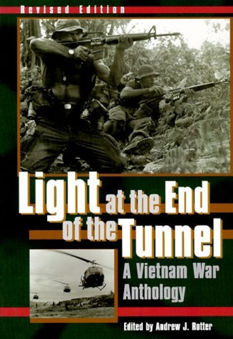 Light at the End of the Tunnel