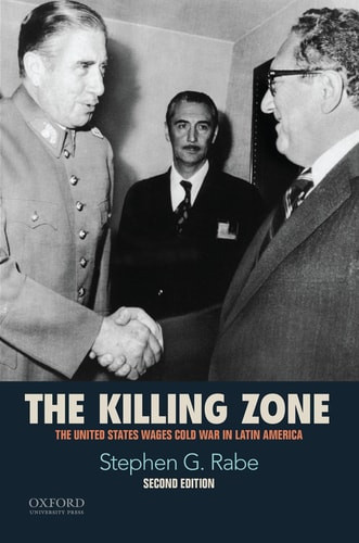 The Killing Zone