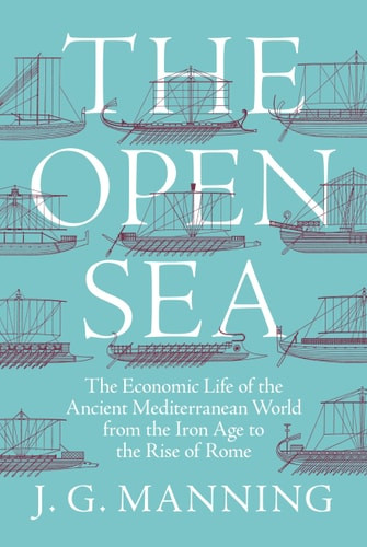 The Open Sea | | 9780691202303