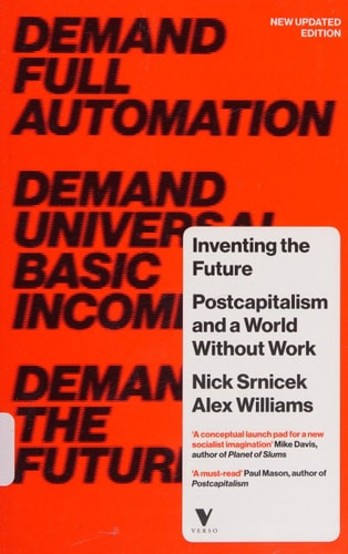Inventing the Future (revised and Updated Edition)