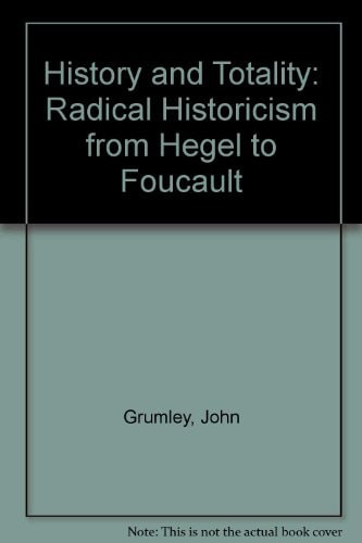 History and Totality