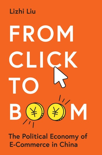 From Click to Boom | | 9780691254098