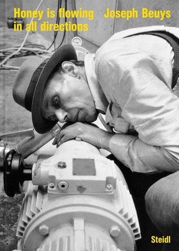 Joseph Beuys: Honey Is Flowing in All Directions (2002)