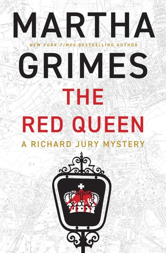 The Red Queen | | 9780802164940