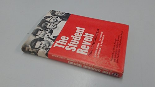 The Student Revolt The Activists Speak