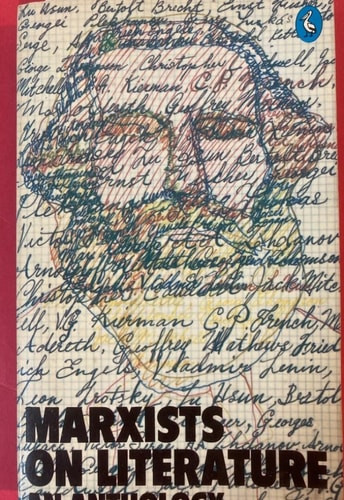 Marxists on Literature