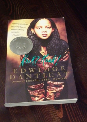 Krik? Krak! | | 9780679766575