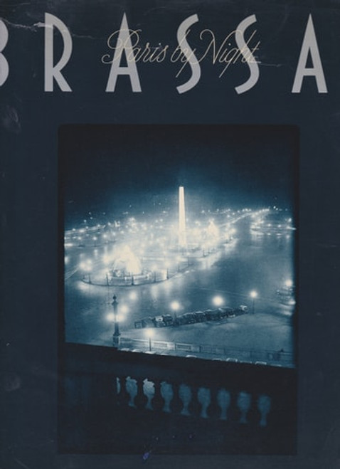 Paris by Night