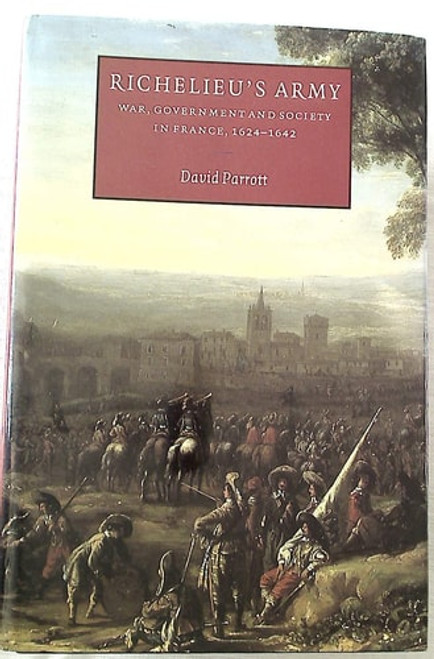 Richelieu's Army