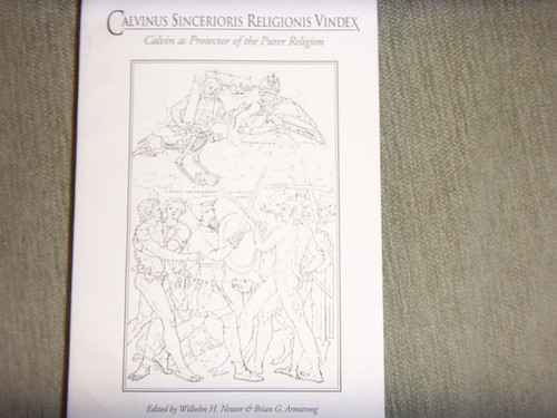 International Conference on Calvin Research