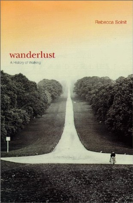 Wanderlust | | 9780670882090