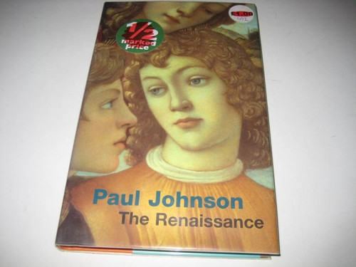 The Renaissance | | 9780297646440