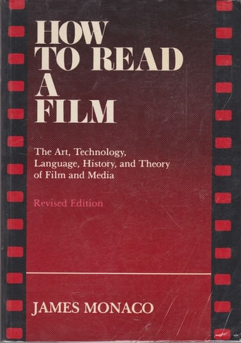 How to Read a Film | | 9780195028065
