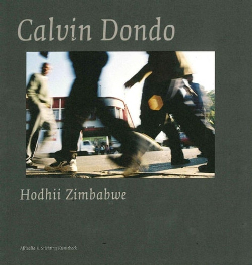 Calvin Dondo