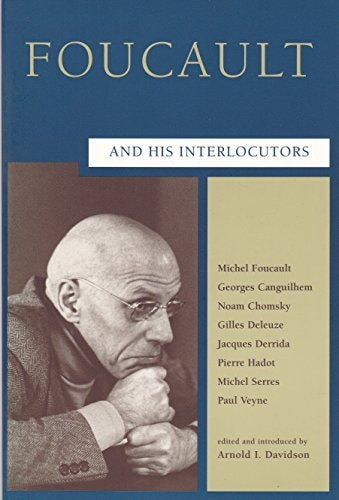 Foucault and His Interlocutors
