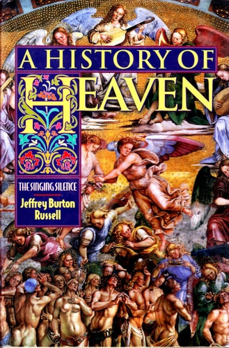 A History of Heaven | | 9780691011615