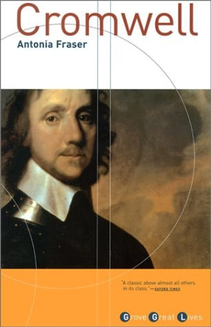 Cromwell | | 9780802137661 Cromwell | | 9780802137661