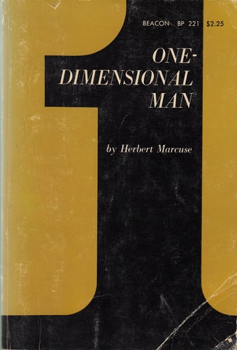 One Dimensional Man