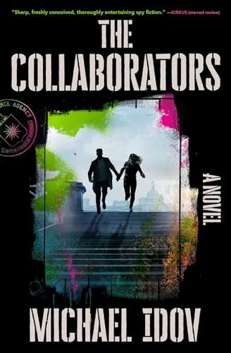 The Collaborators | | 9781668055588