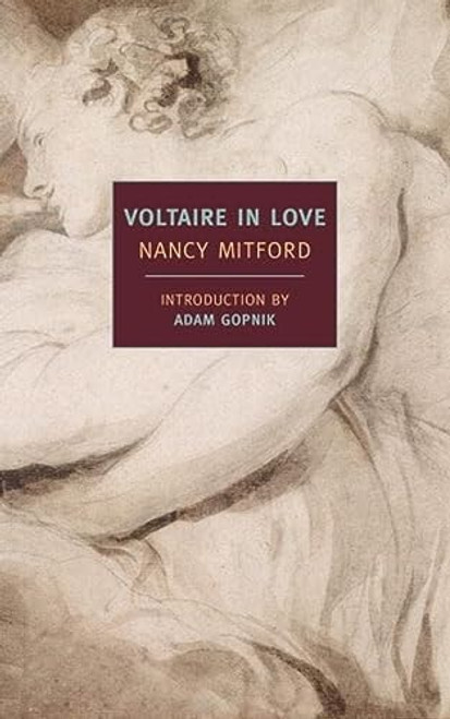 Voltaire in Love
