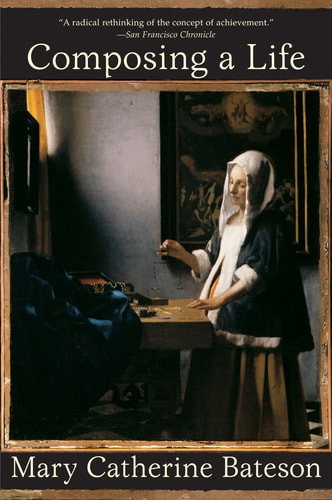Composing a Life | | 9780802138040