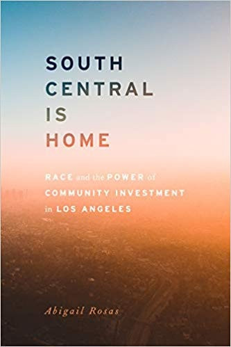 South Central Is Home