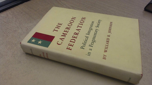 The Cameroon Federation