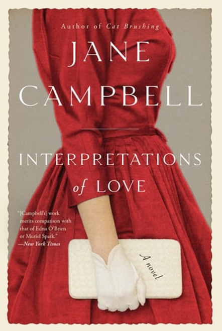 Interpretations of Love | | 9780802165329