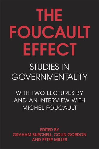The Foucault Effect