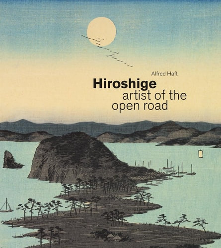 Hiroshige | | 9780295754093