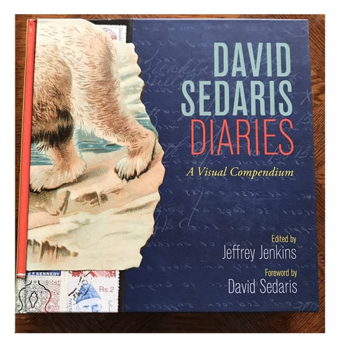 David Sedaris Diaries