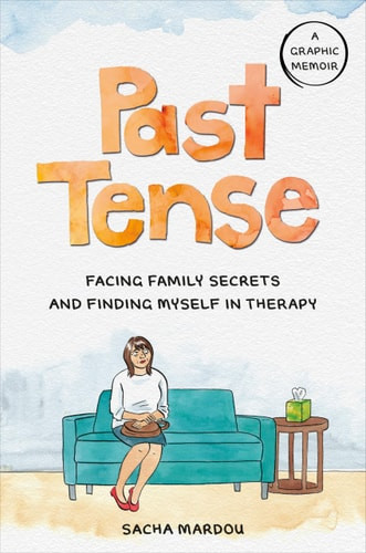 Past Tense | | 9780593541364