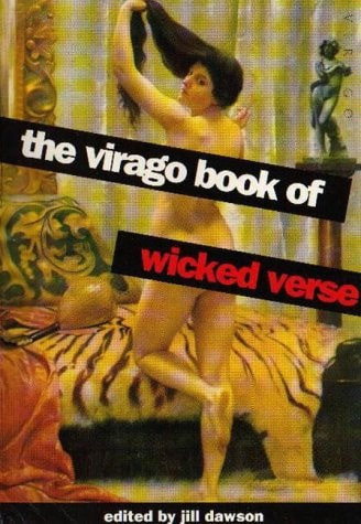 The Virago Book of Wicked Verse
