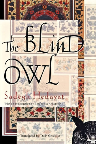 Blind Owl