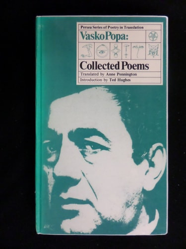 Vasko Popa