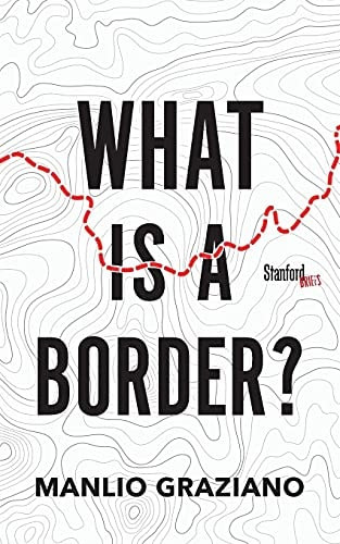 What Is a Border?