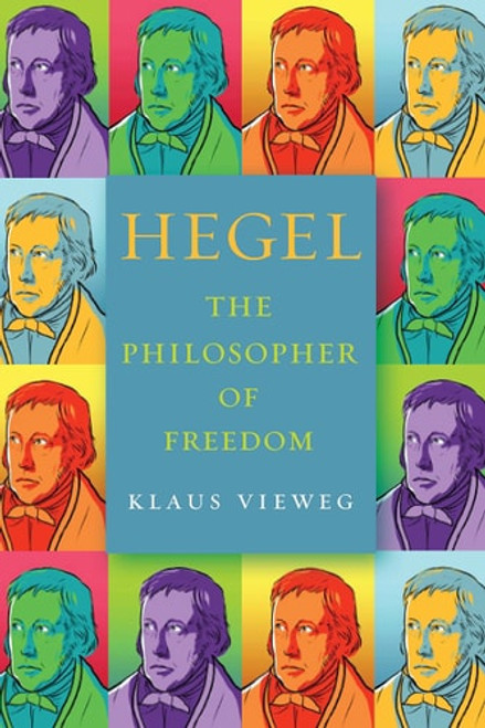 Hegel | | 9781503644052