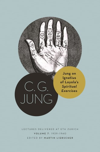 Jung on Ignatius of Loyola's Spiritual Exercises | | 9780691256078