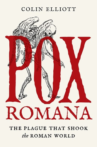 Pox Romana | | 9780691220703