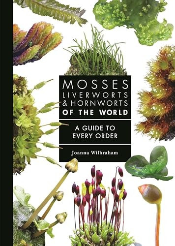 Mosses, Liverworts, and Hornworts of the World