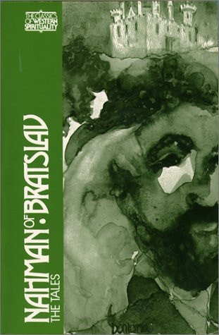 Nahman of Bratslav, the Tales