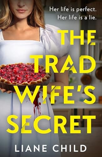 The Tradwife's Secret